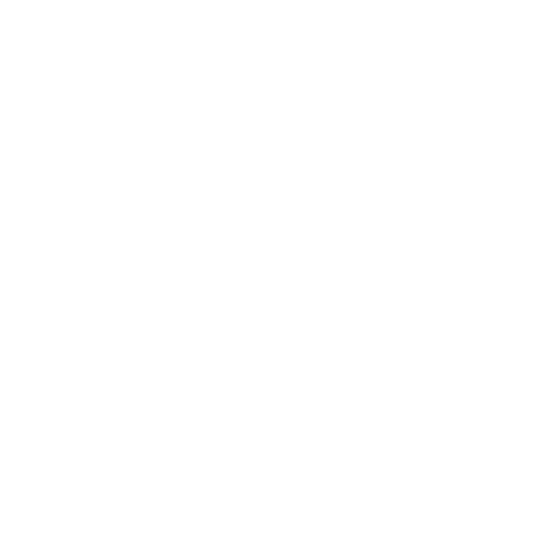 Icône de croisière montrant un navire de croisière stylisé sur une vague.